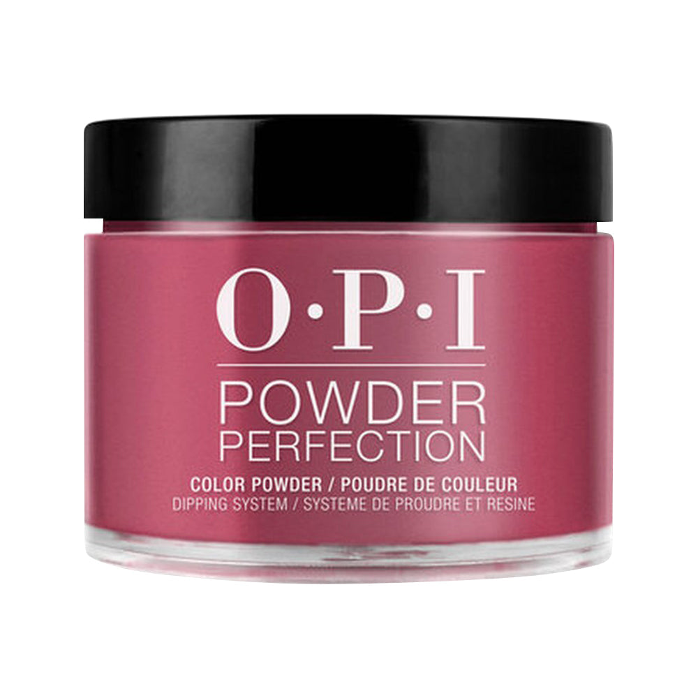 OPI W63 OPI By Popular Vote - Dipping Powder Color 1.5oz