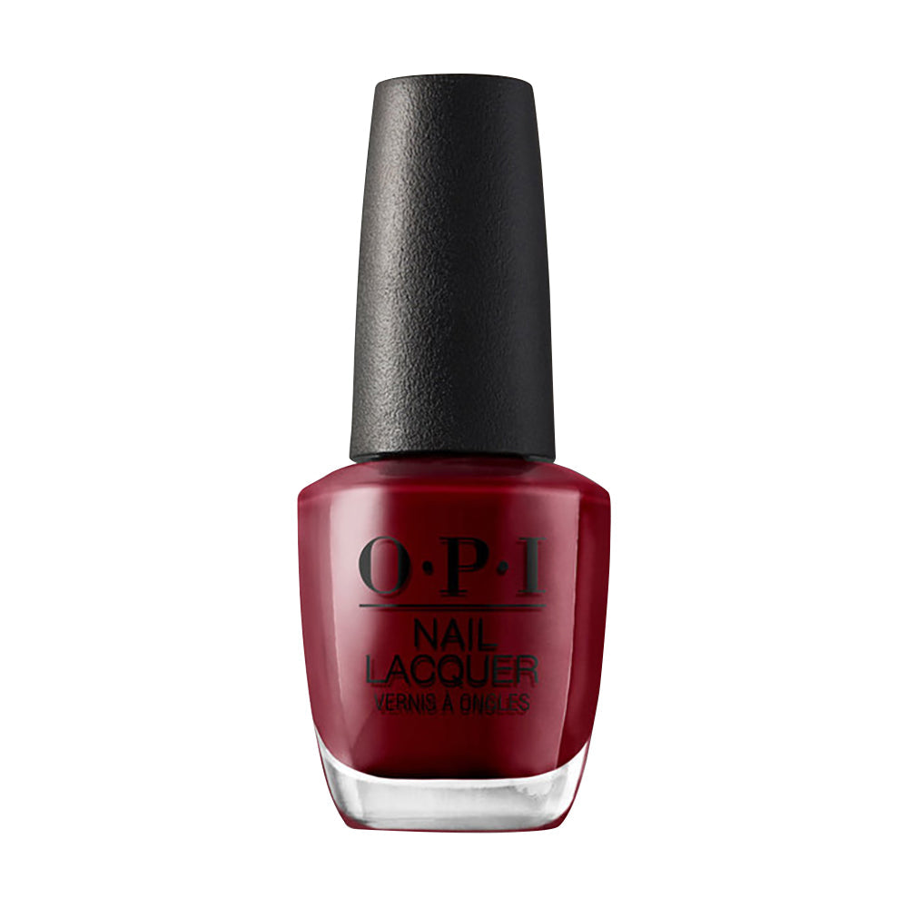 OPI W64 We the Female - Nail Lacquer 0.5oz