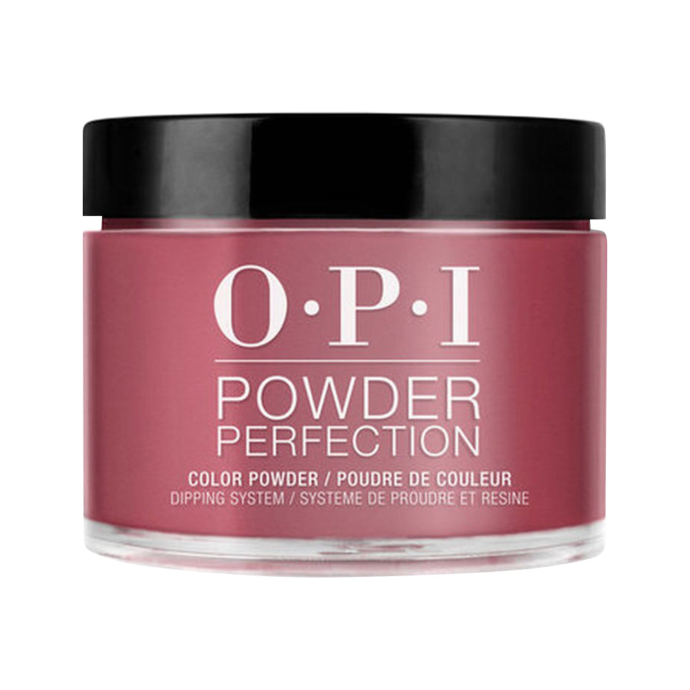 OPI W64 We the Female - Dipping Powder Color 1.5oz