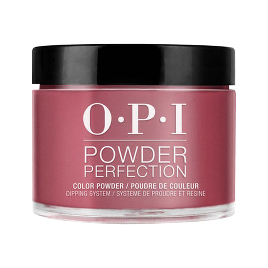 OPI W64 We the Female - Dipping Powder Color 1.5oz