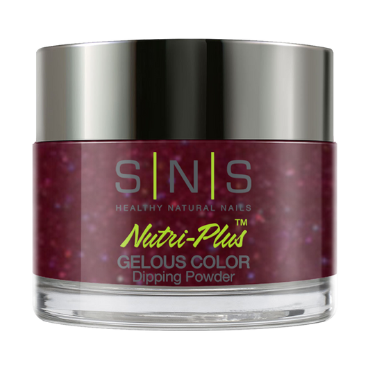 SNS WW10 - Nutracker - Dipping Powder Color 1.5oz