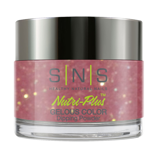 SNS WW13 - Secret Santa - Dipping Powder Color 1oz