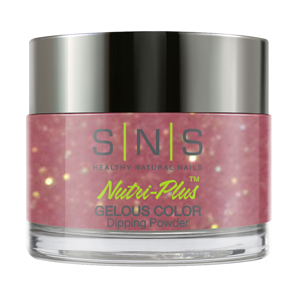 SNS WW13 - Secret Santa - Dipping Powder Color 1.5oz