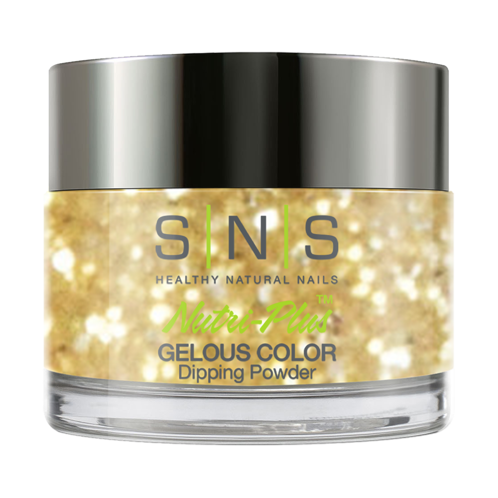 SNS WW14 - Triple Axel - Dipping Powder Color 1.5oz