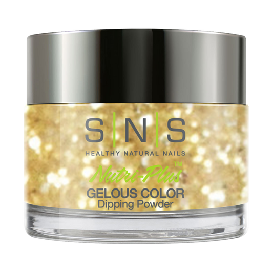 SNS WW14 - Triple Axel - Dipping Powder Color 1.5oz