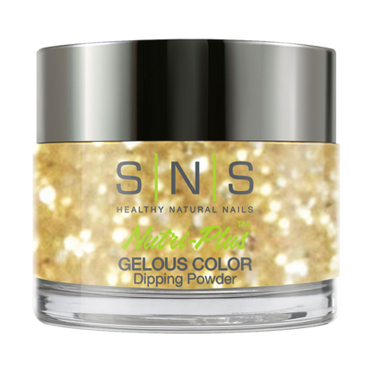 SNS WW14 - Triple Axel - Dipping Powder Color 1oz