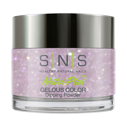 SNS WW17 - Apollo - Dipping Powder Color 1oz