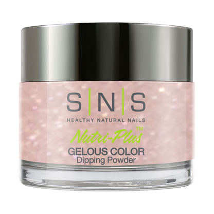 SNS WW23 - Mink Stole - Dipping Powder Color 1oz