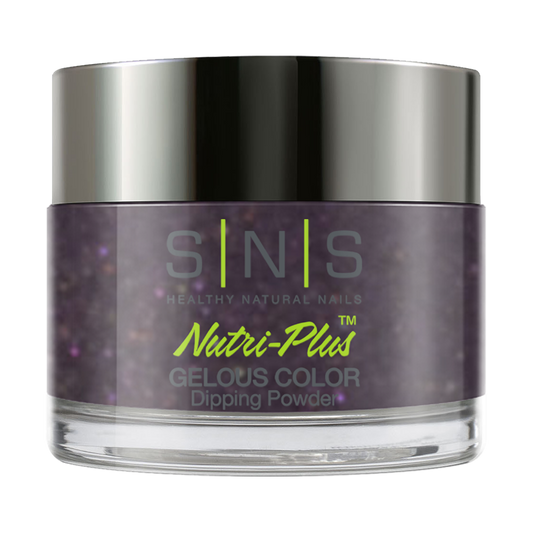 SNS WW25 - Winter Melon - Dipping Powder Color 1oz