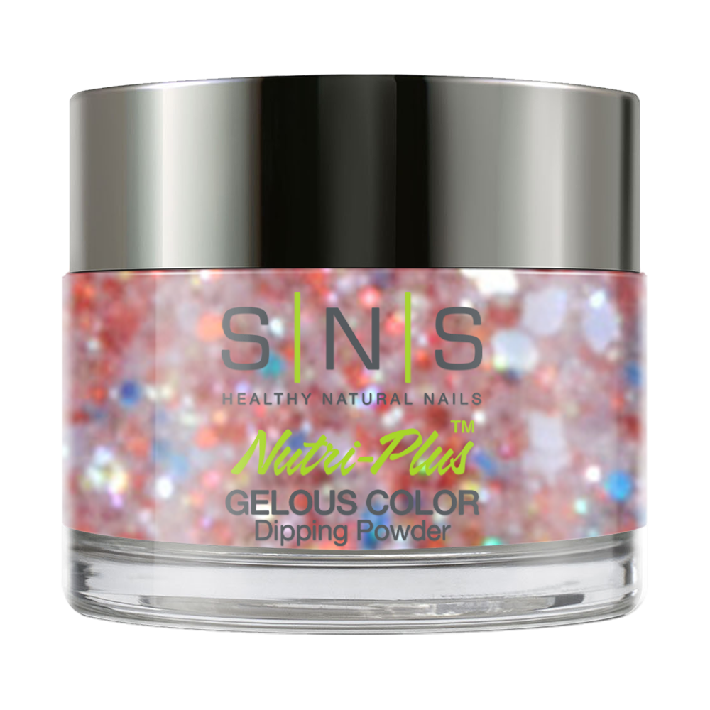 SNS WW31 - Ice Garden - Dipping Powder Color 1oz