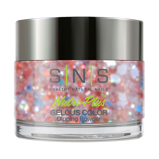 SNS WW31 - Ice Garden - Dipping Powder Color 1oz