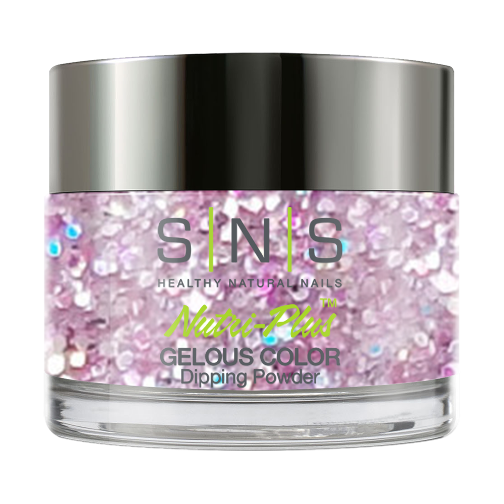 SNS WW33 - Winter Formal - Dipping Powder Color 1oz