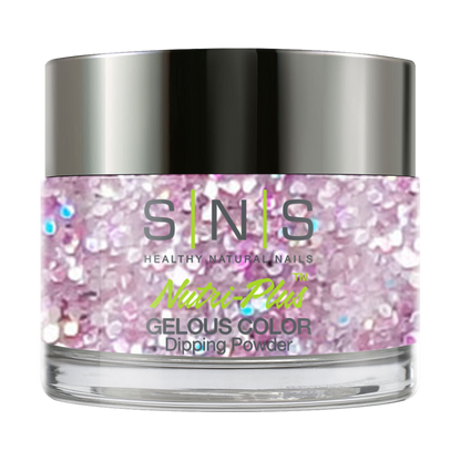 SNS WW33 - Winter Formal - Dipping Powder Color 1oz