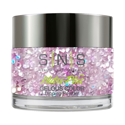 SNS WW33 - Winter Formal - Dipping Powder Color 1oz