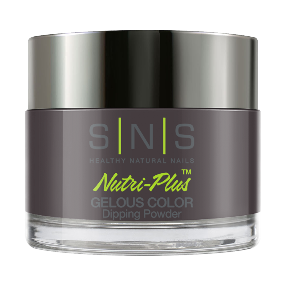 SNS WW35 - Permafrost - Dipping Powder Color 1oz