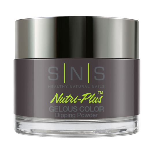 SNS WW35 - Permafrost - Dipping Powder Color 1oz