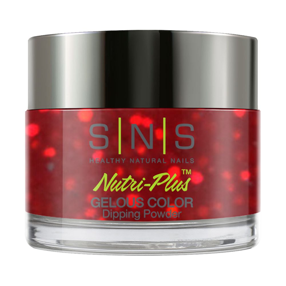 SNS WW36 - Misfit Toys - Dipping Powder Color 1oz