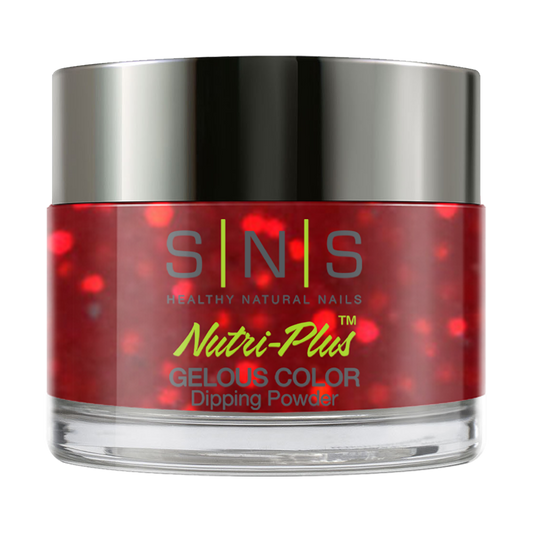 SNS WW36 - Misfit Toys - Dipping Powder Color 1oz