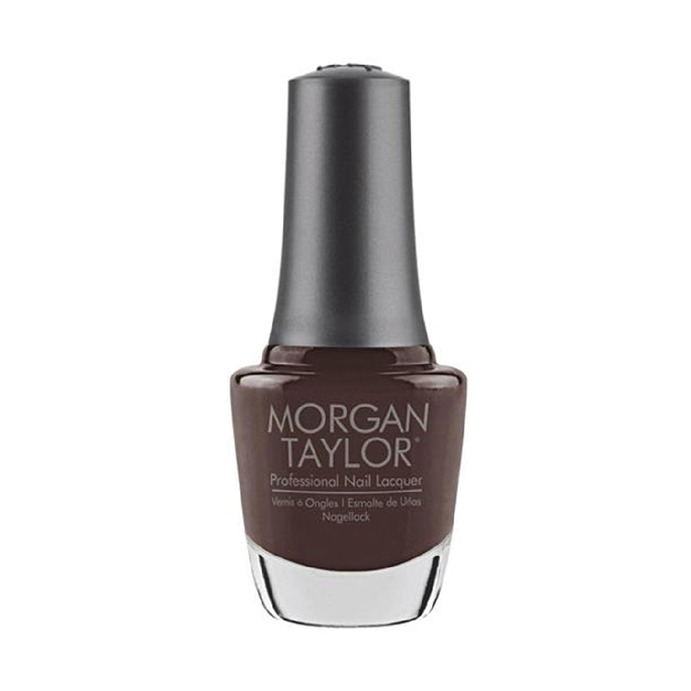 Morgan Taylor 921 - Want To Cuddle? - Nail Lacquer 0.5 oz - 3110921