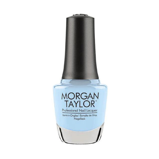 Morgan Taylor 092 - Water Baby - Nail Lacquer 0.5 oz - 50092