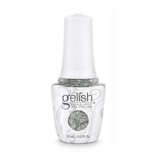 Gelish - GE 839 - Water Field - Gel Color 0.5 oz - 1110839