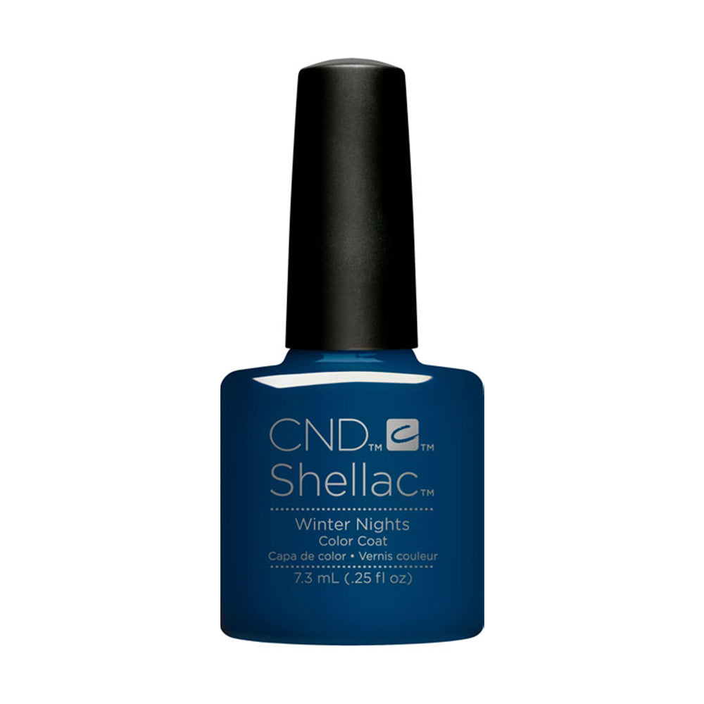 CND - Winter Nights - Gel Color 0.25 oz