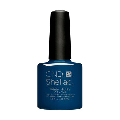 CND - Winter Nights - Gel Color 0.25 oz