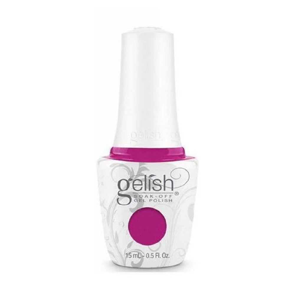 Gelish - GE 257 - Woke Up This Way - Gel Color 0.5 oz - 1110257Gelish - GE 257 - Woke Up This Way - Gel Color 0.5 oz - 1110257