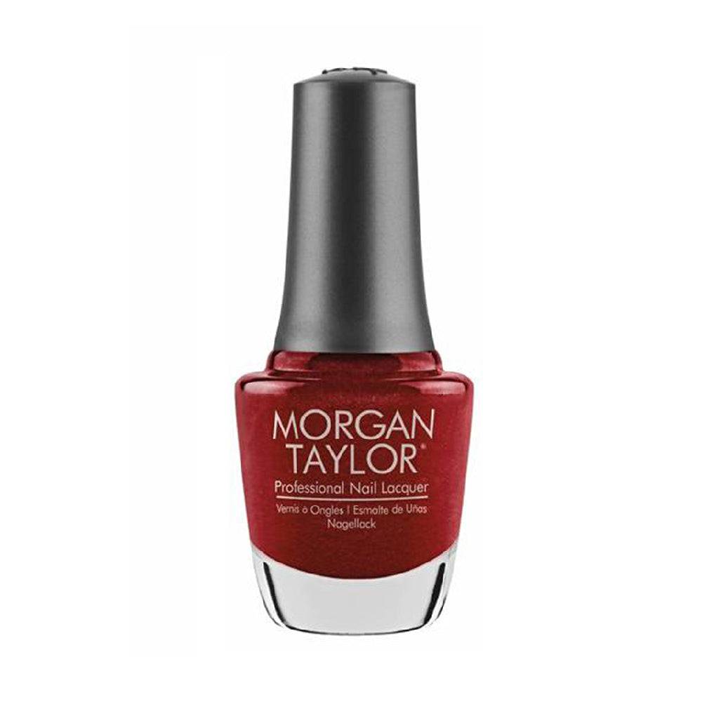 Morgan Taylor 031 - Wonder Woman - Nail Lacquer 0.5 oz - 50031