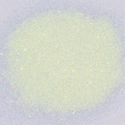 LDS Glitter UV01 - Butter Cream 0.5oz