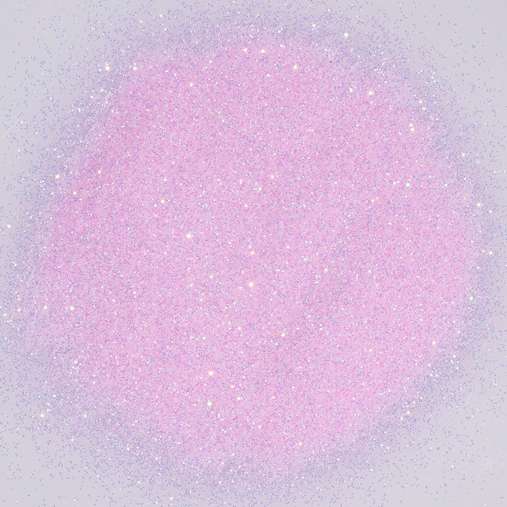 LDS Glitter UV06 - Bubble Gum 0.5oz