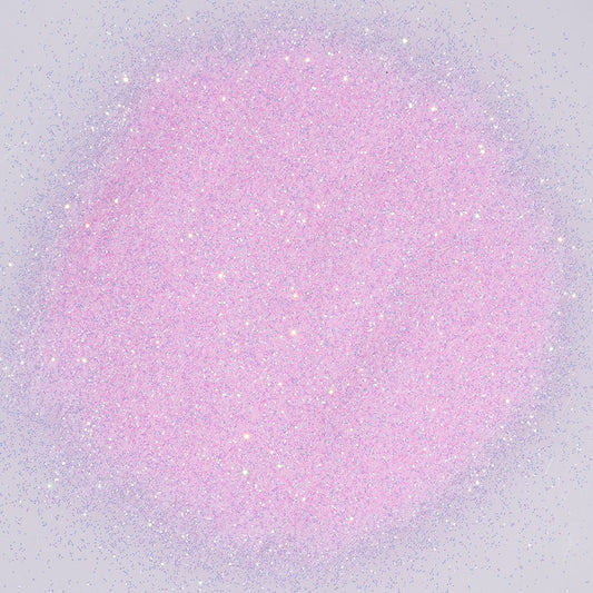 LDS Glitter UV06 - Bubble Gum 0.5oz