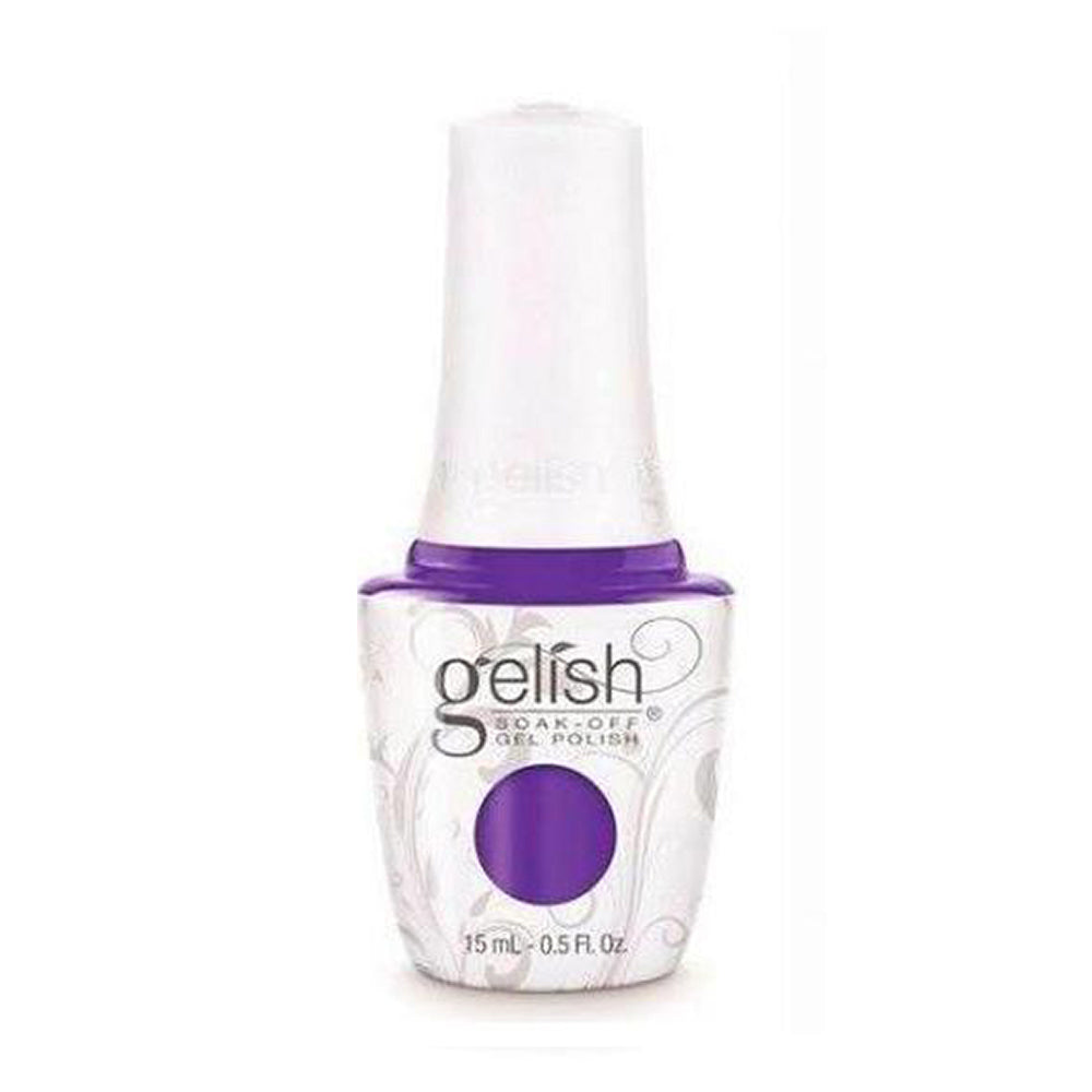 Gelish - GE 914 - You Glare, I Glow - Gel Color 0.5 oz - 1110914