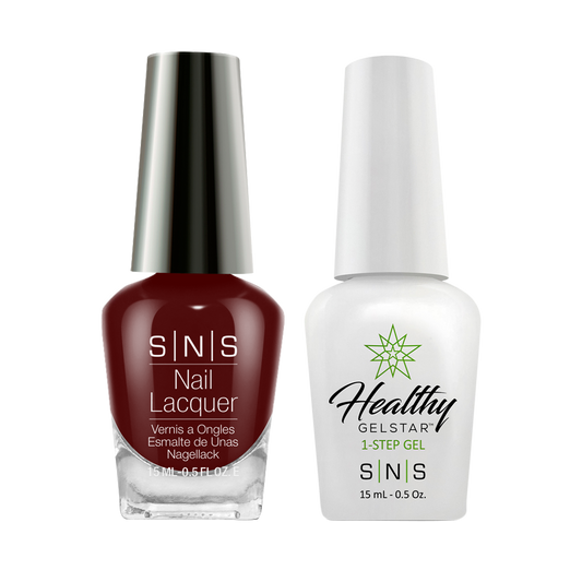 SNS AC06 - Gel & Lacquer Combo 0.5oz