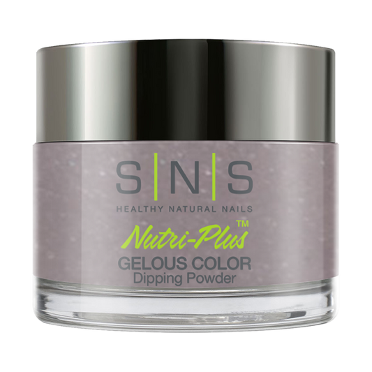 SNS BOS 01 - Dipping Powder Color 1oz