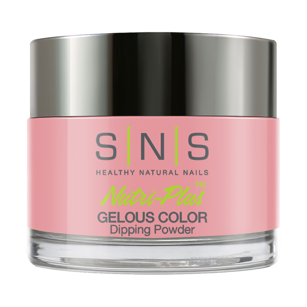 SNS BOS 15 - Dipping Powder Color 1oz