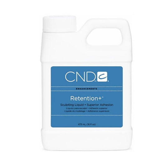 CND Retention Sculpting Liquid - 16oz