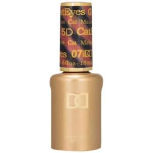 DND Cat Eye 07 Maine Coon