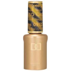 DND Cat Eye 09 Bengal