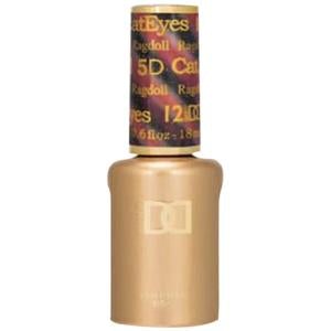 DND Cat Eye 12 Ragdoll