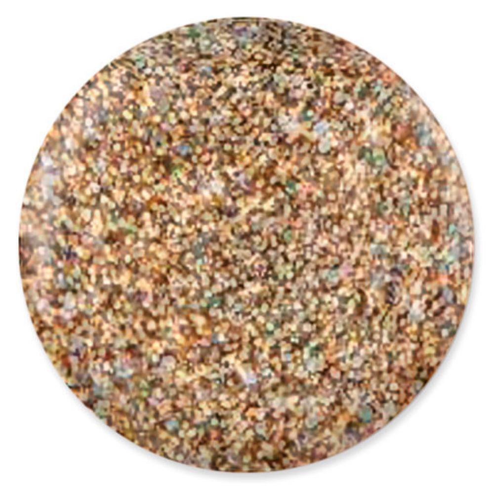 DND 401 Golden Sahara Star - Gel & Matching Polish Set - DND Gel & Lacquer