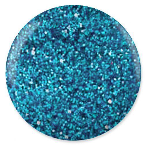 DND 406 Frozen Wave - Gel & Matching Polish Set - DND Gel & Lacquer