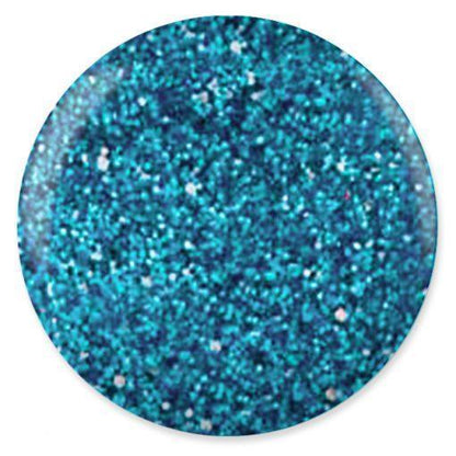 DND 406 Frozen Wave - Gel & Matching Polish Set - DND Gel & Lacquer