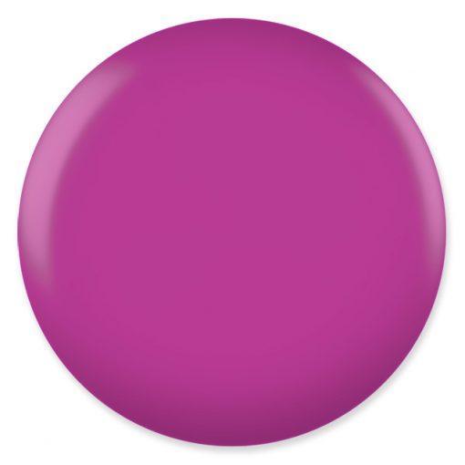DND 416 Purple Pride - Gel & Matching Polish Set - DND Gel & Lacquer