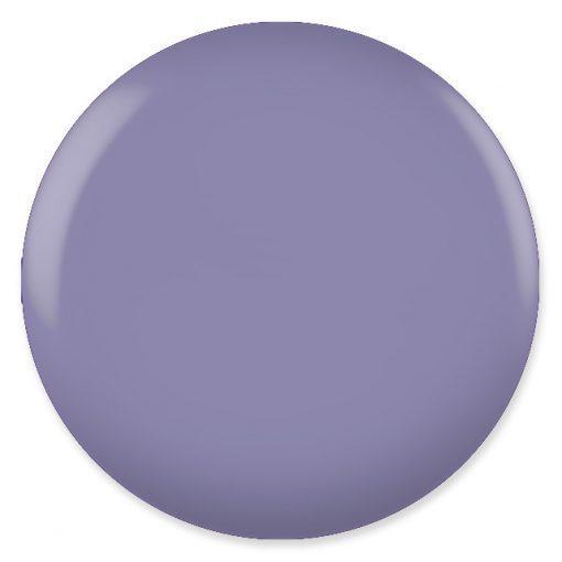 DND 439 Purple Spring - Gel & Matching Polish Set - DND Gel & Lacquer