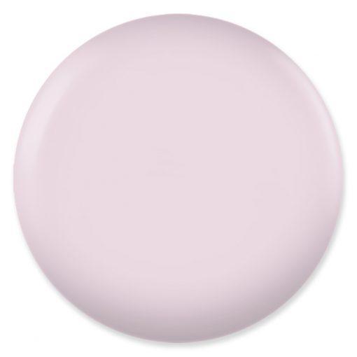 DND 441 Clear Pink - Gel & Matching Polish Set - DND Gel & Lacque
