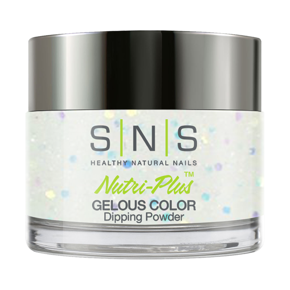 SNS DW01 Amalfi Coast - Dipping Powder Color 1.5oz