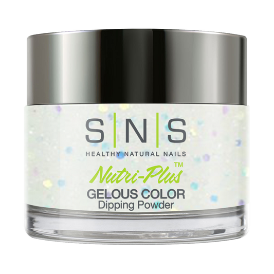 SNS DW01 Amalfi Coast - Dipping Powder Color 1.5oz