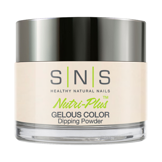 SNS DW03 Bahamas - Dipping Powder Color 1.5oz