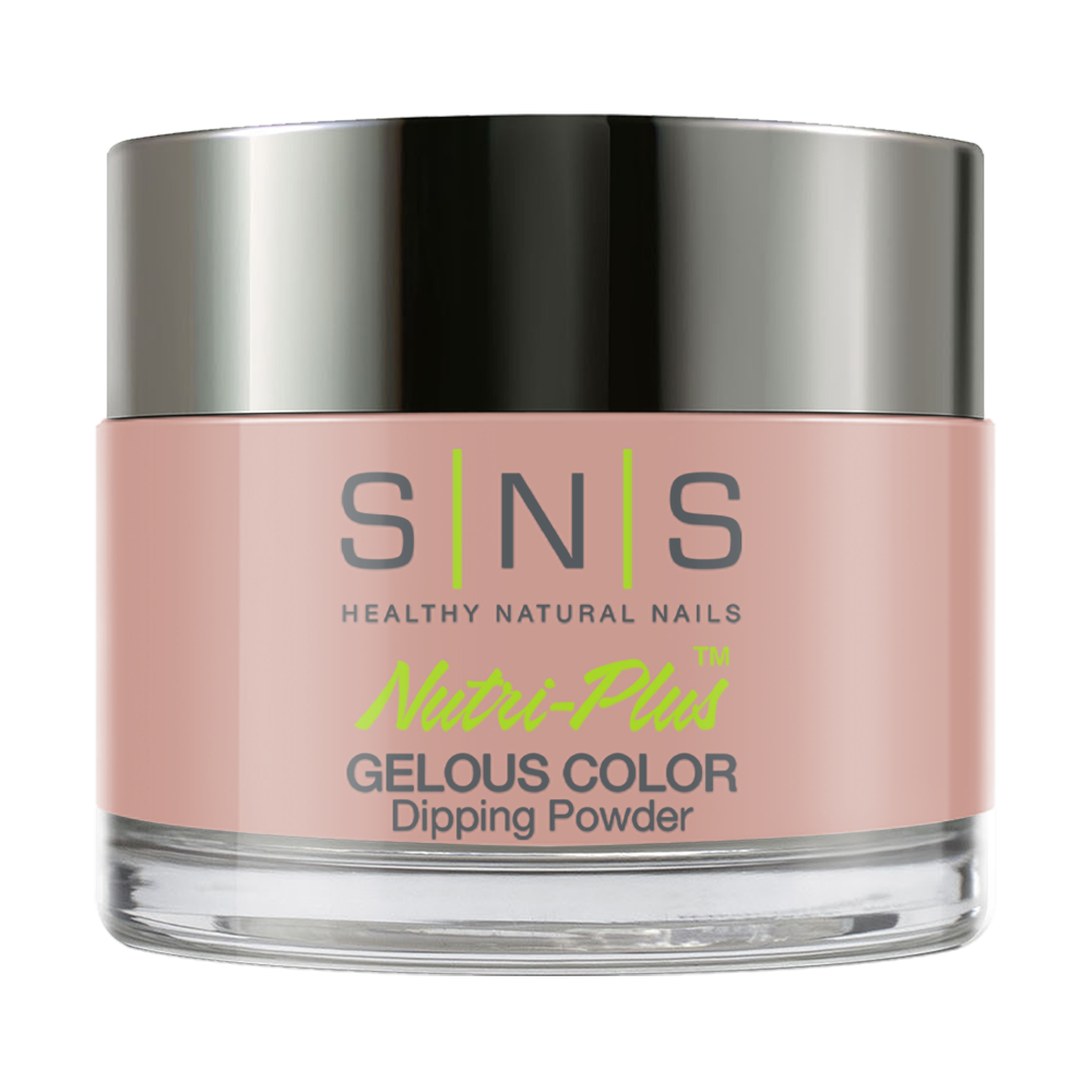 SNS DW06 Cruise To Cozumel - Dipping Powder Color 1oz